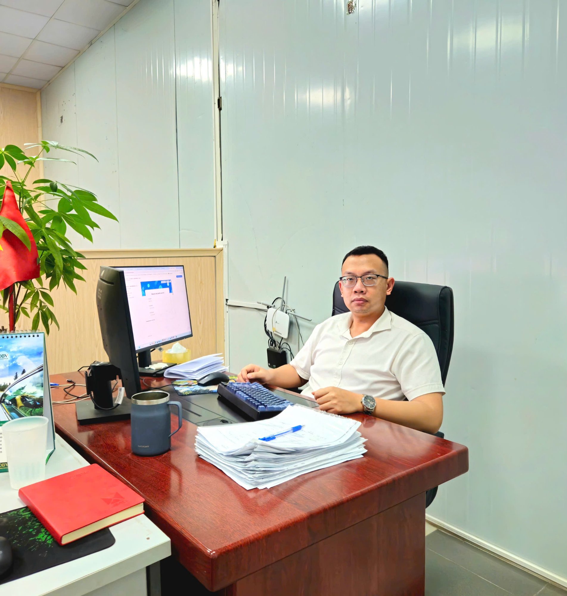 Lê Tiến Sơn